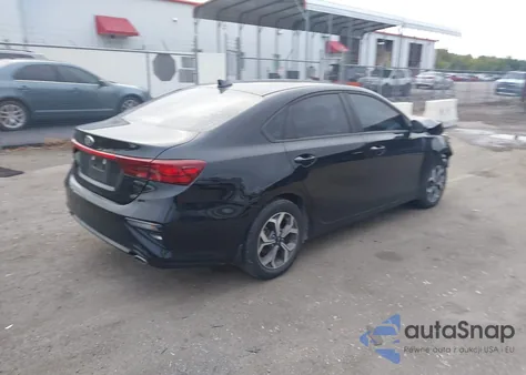 2019 Honda Cr-V Ex z USA, uszkodzony, nr VIN 5J6RW2H56KL014501